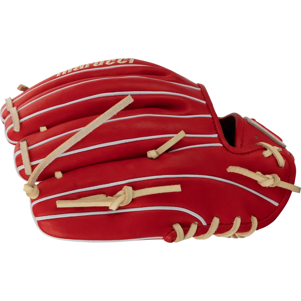 Marucci Cypress 43A2 11.5 Baseball Glove: MFG2CY43A2-R/CM