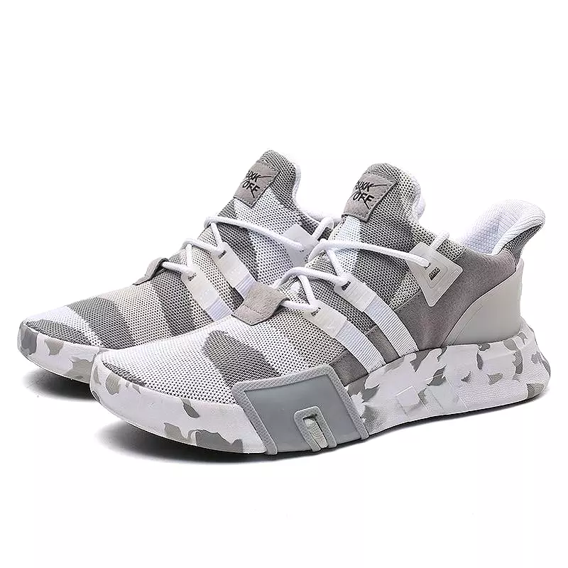 Men Lightweight Comfortable Sneakers