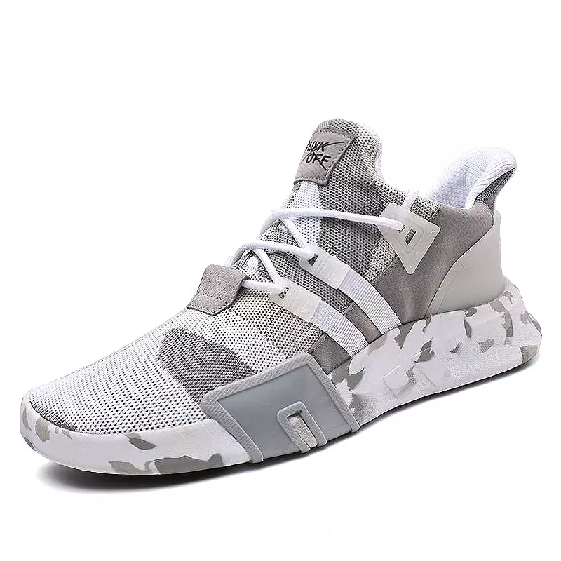 Men Lightweight Comfortable Sneakers