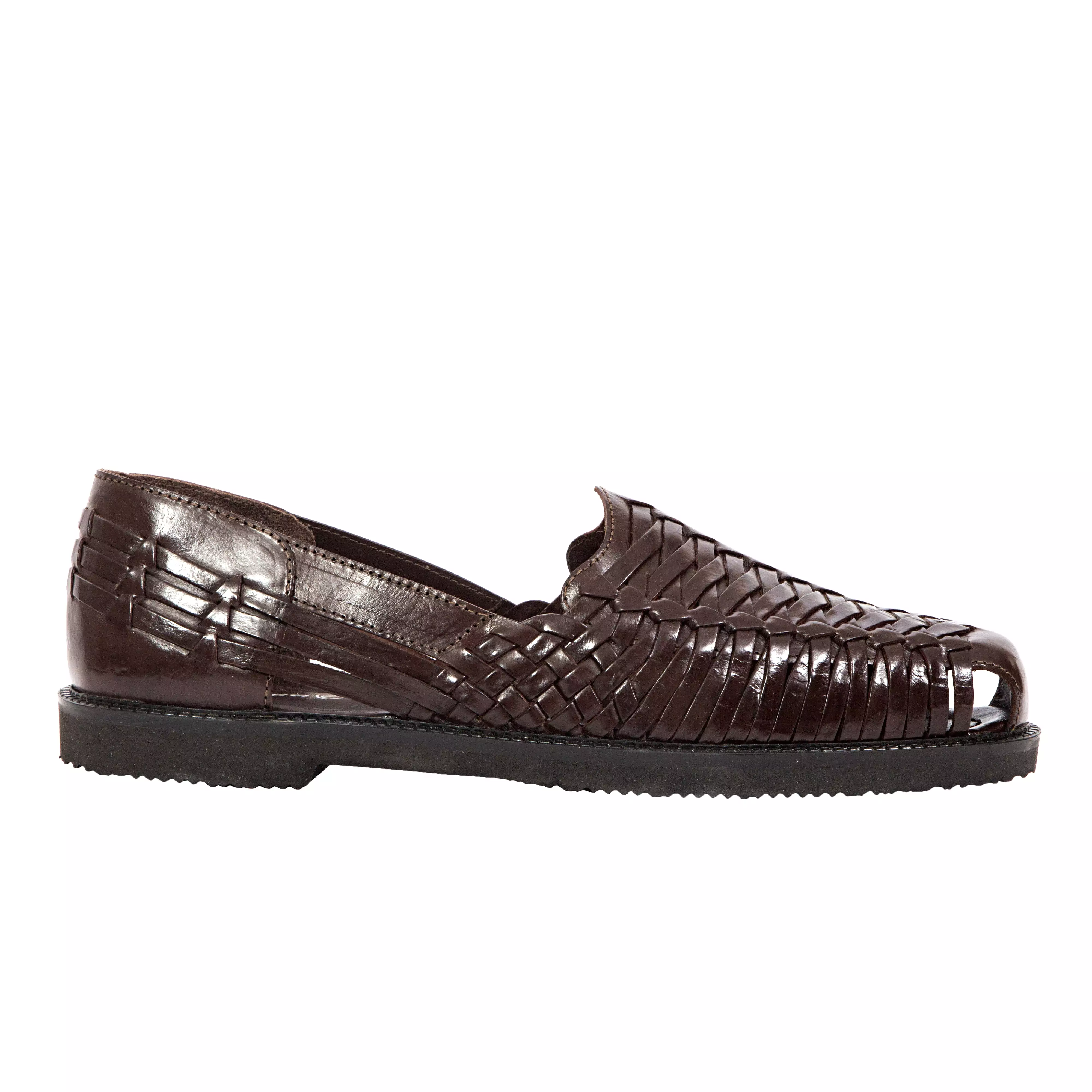 Men's Antonio in Dark Brown