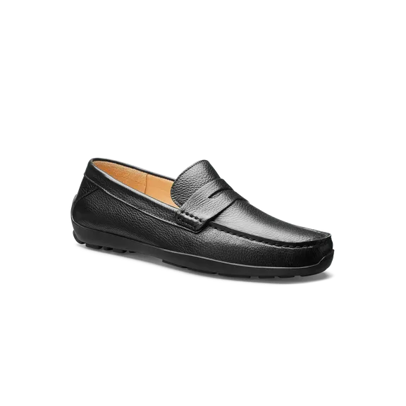 MEN'S FREE SPIRIT - Black| Samuel Hubbard