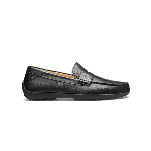 MEN'S FREE SPIRIT - Black| Samuel Hubbard