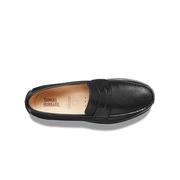 MEN'S FREE SPIRIT - Black| Samuel Hubbard