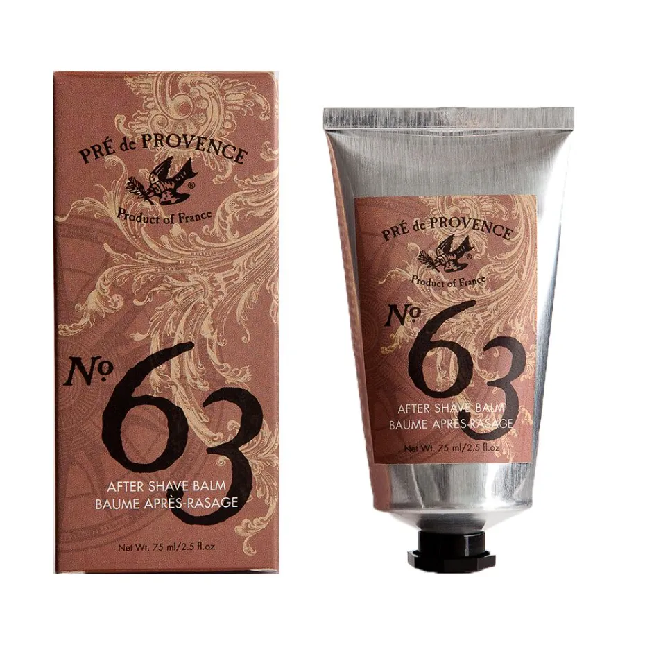 Men's No. 63 After Shave