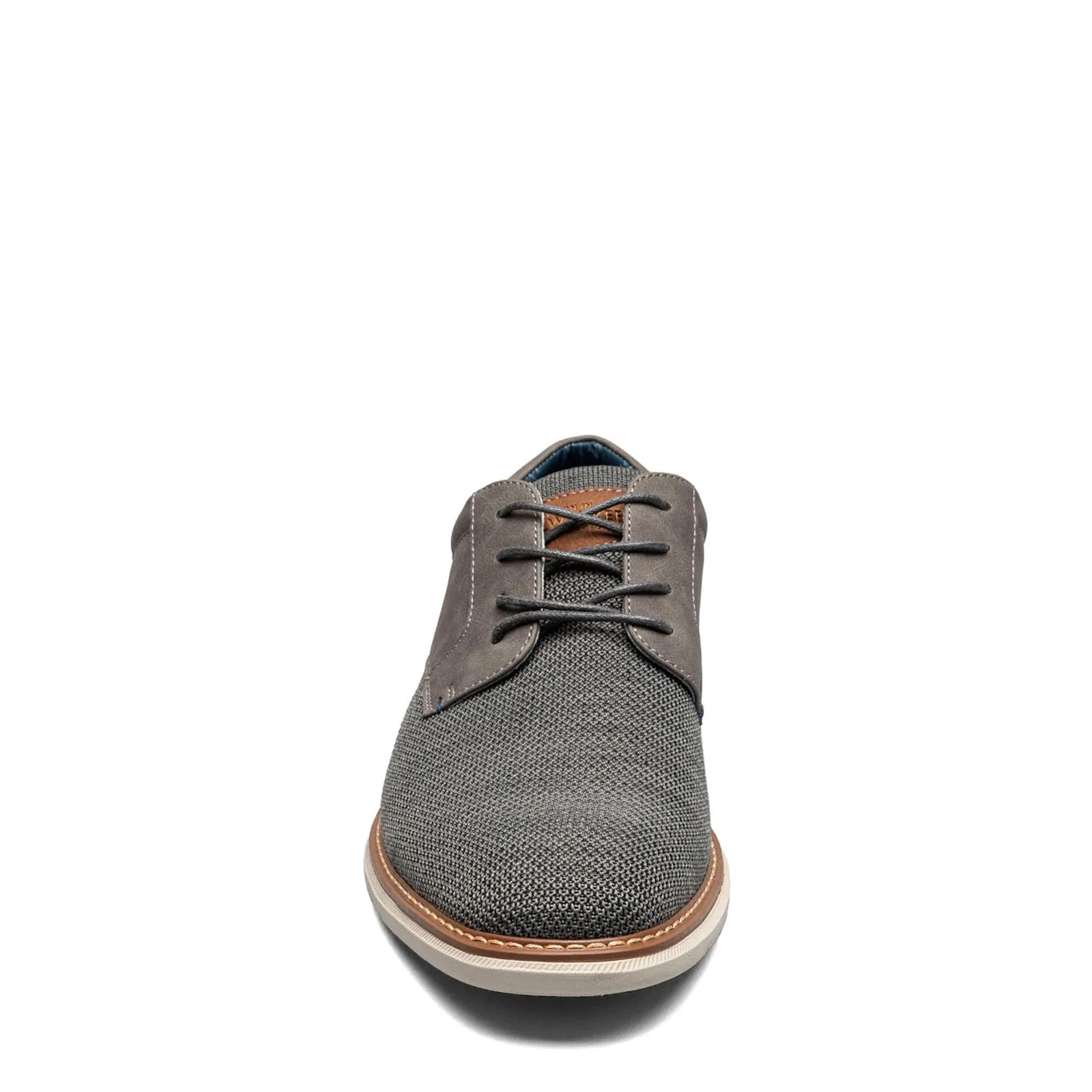 Men's Nunn Bush, Chase Knit Oxford