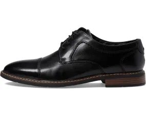 Men's Nunn Bush Hayden Cap Toe Oxford (Wide)