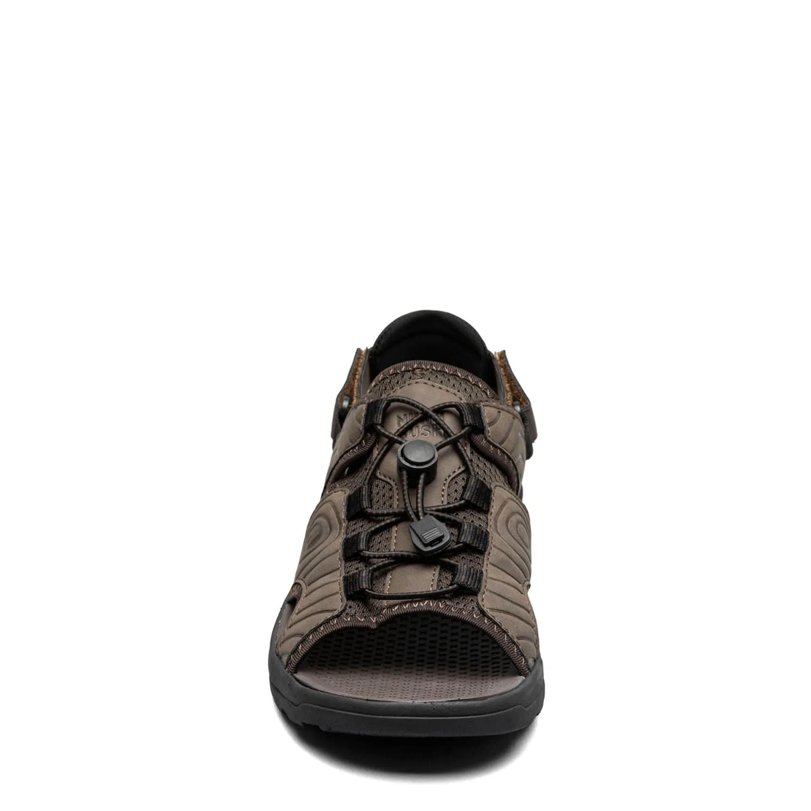 Men's Nunn Bush, Huck Bungee Slide Sandal