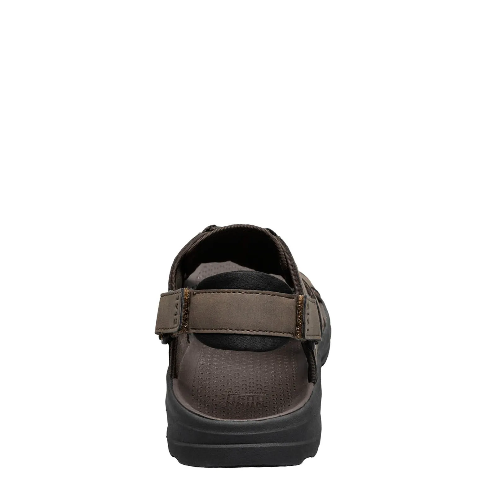 Men's Nunn Bush, Huck Bungee Slide Sandal