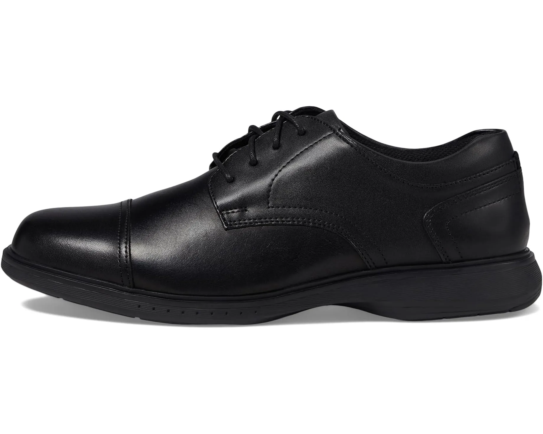 Men's Nunn Bush Kore Pro Cap Toe Oxford