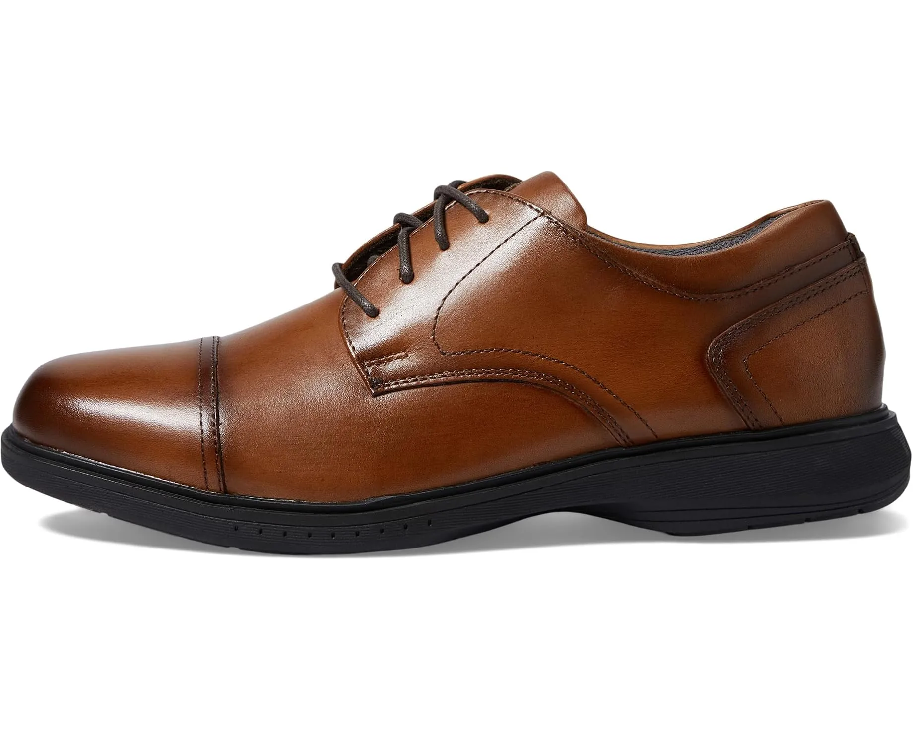 Men's Nunn Bush Kore Pro Cap Toe Oxford