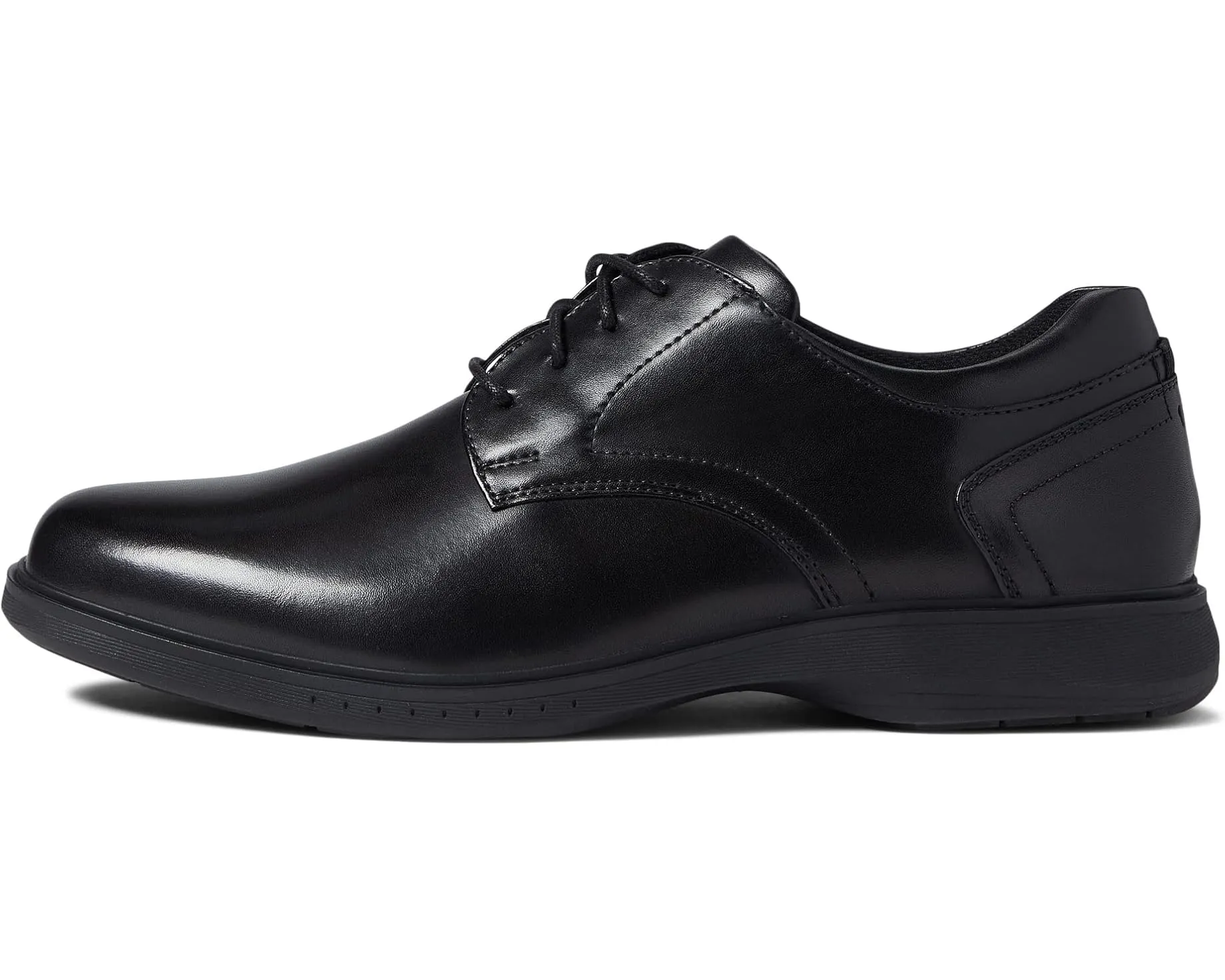 Men's Nunn Bush Kore Pro Plain Toe Oxford