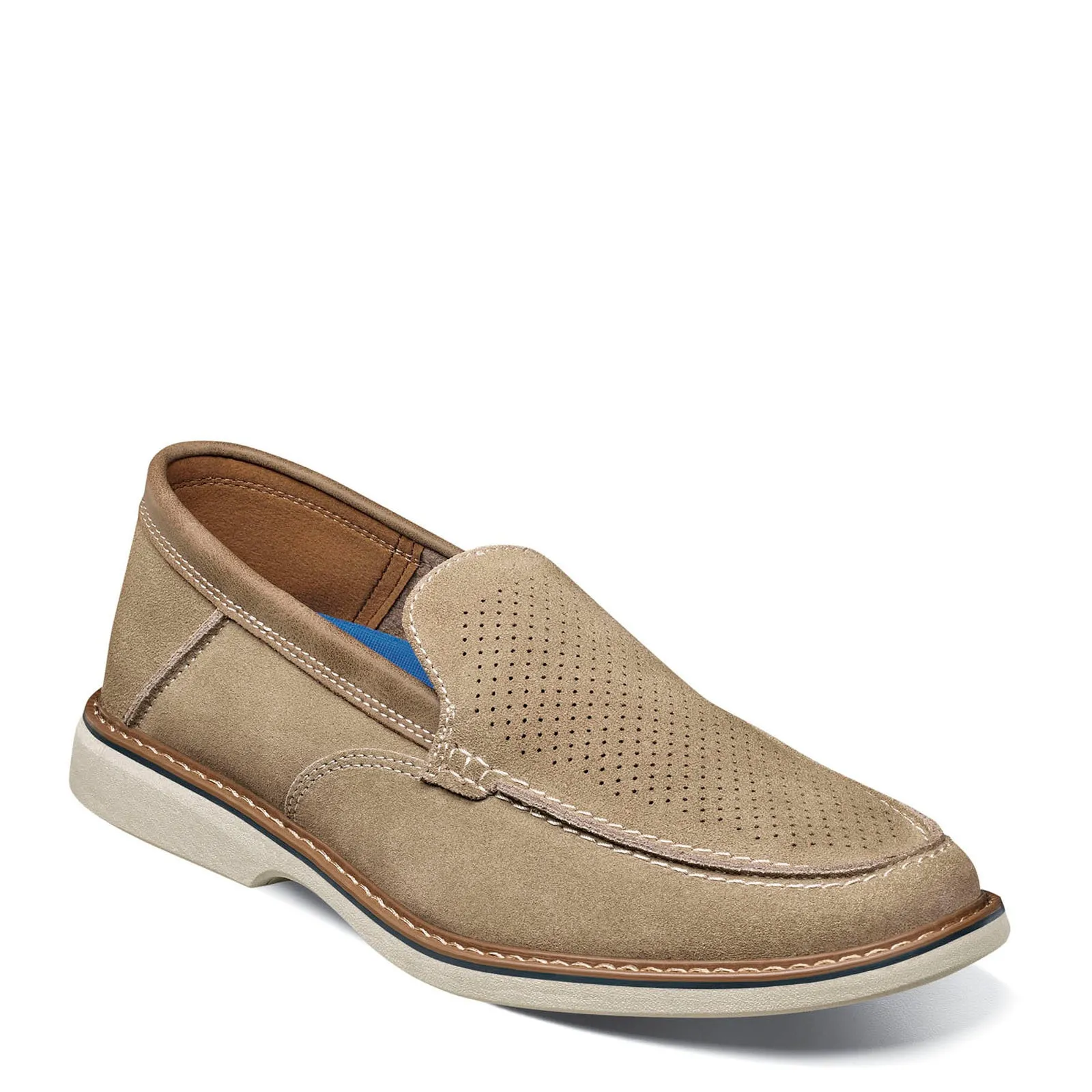 Men's Nunn Bush, Otto EZ Slip-On