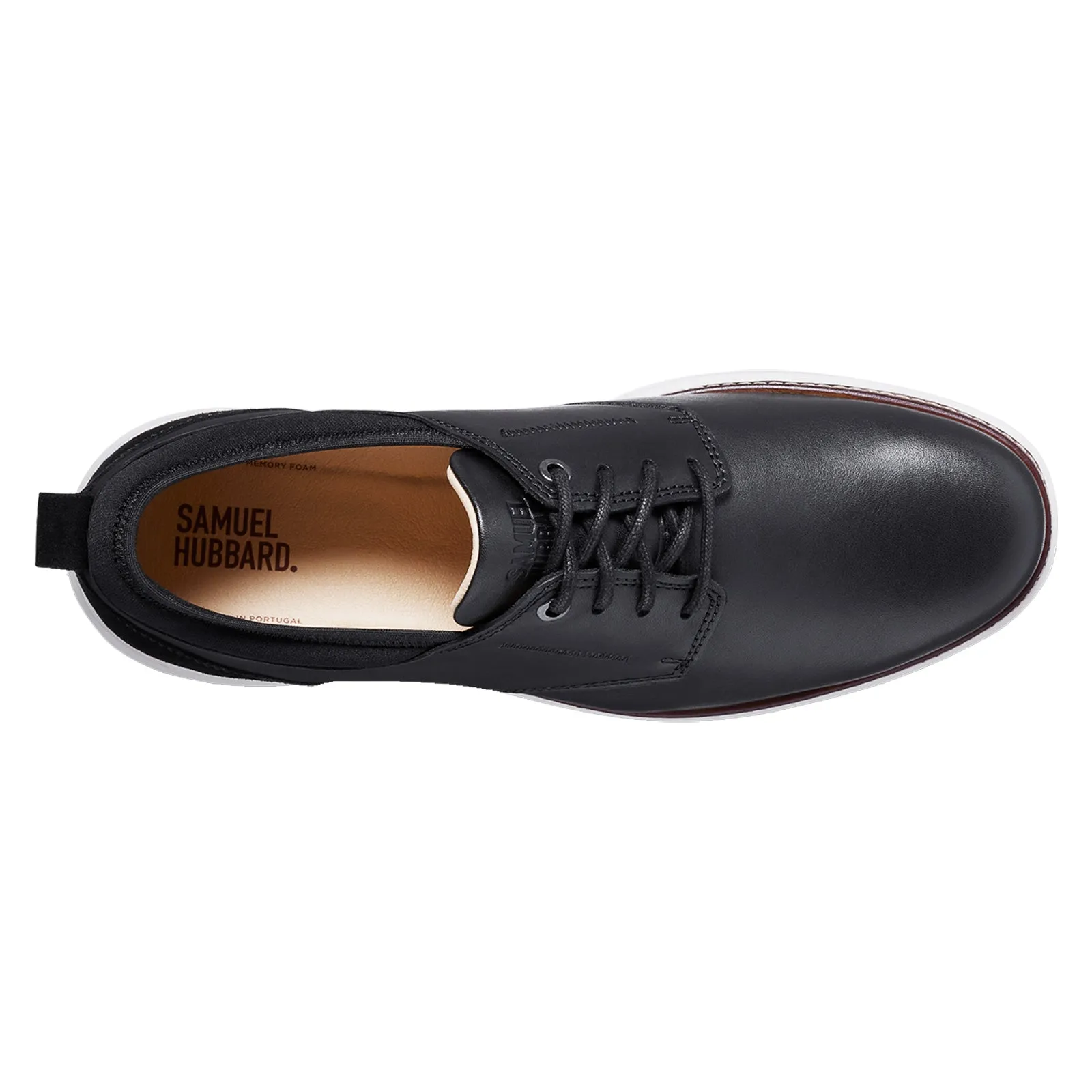 Men's Samuel Hubbard, Rafael Lace-Up