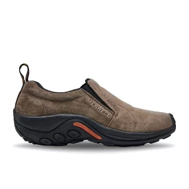 Merrell Men's Jungle Moc - Gunsmoke