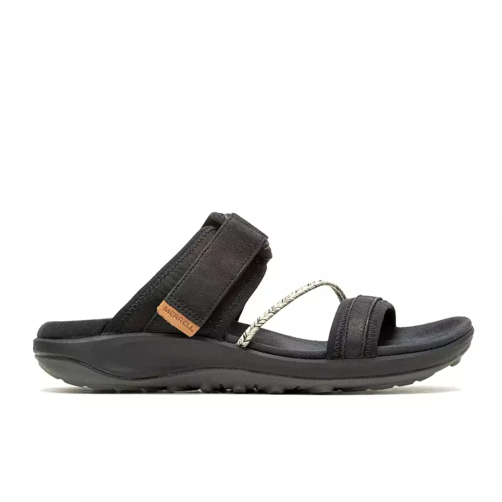 Merrell Women's Terran 4 Slide - Black