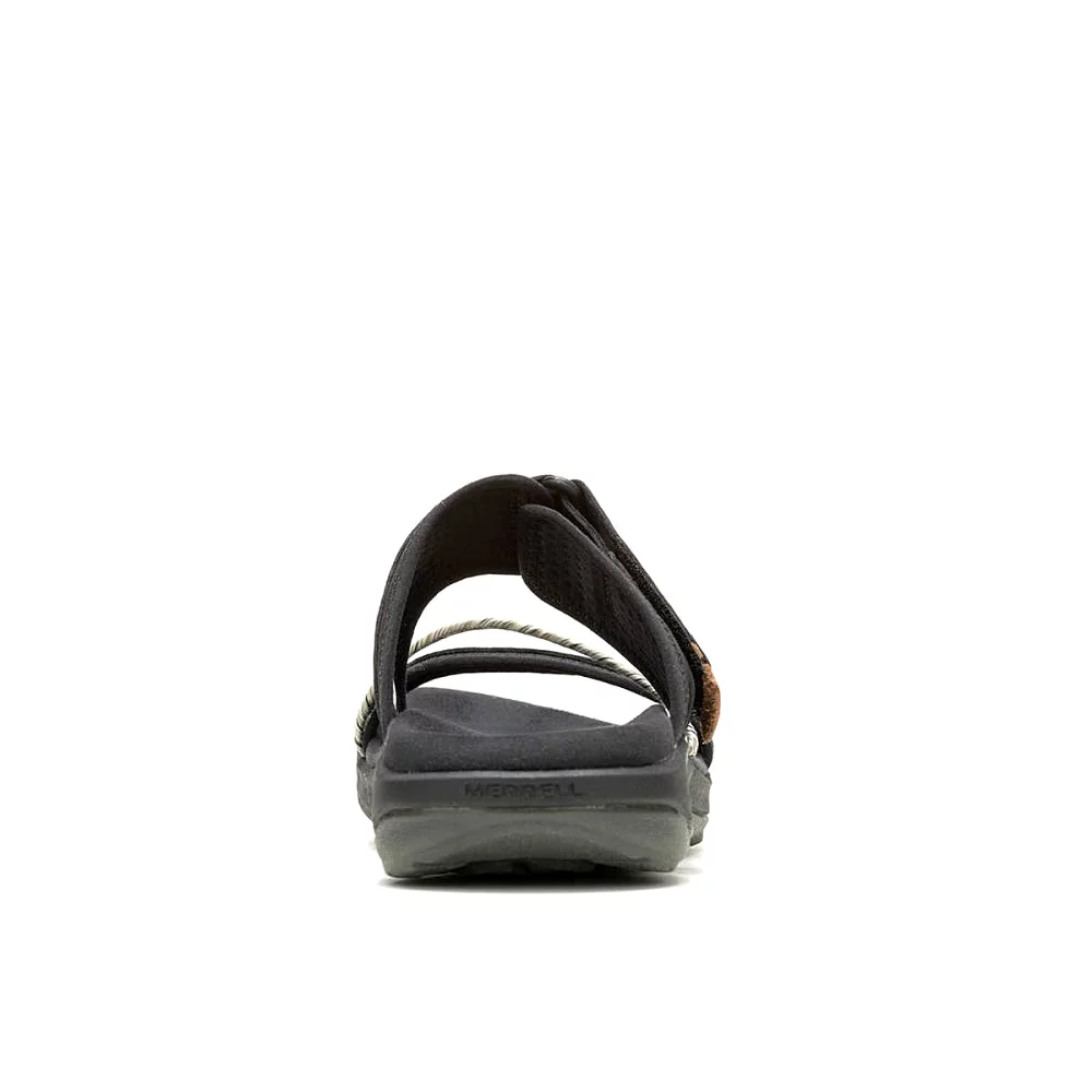 Merrell Women's Terran 4 Slide - Black