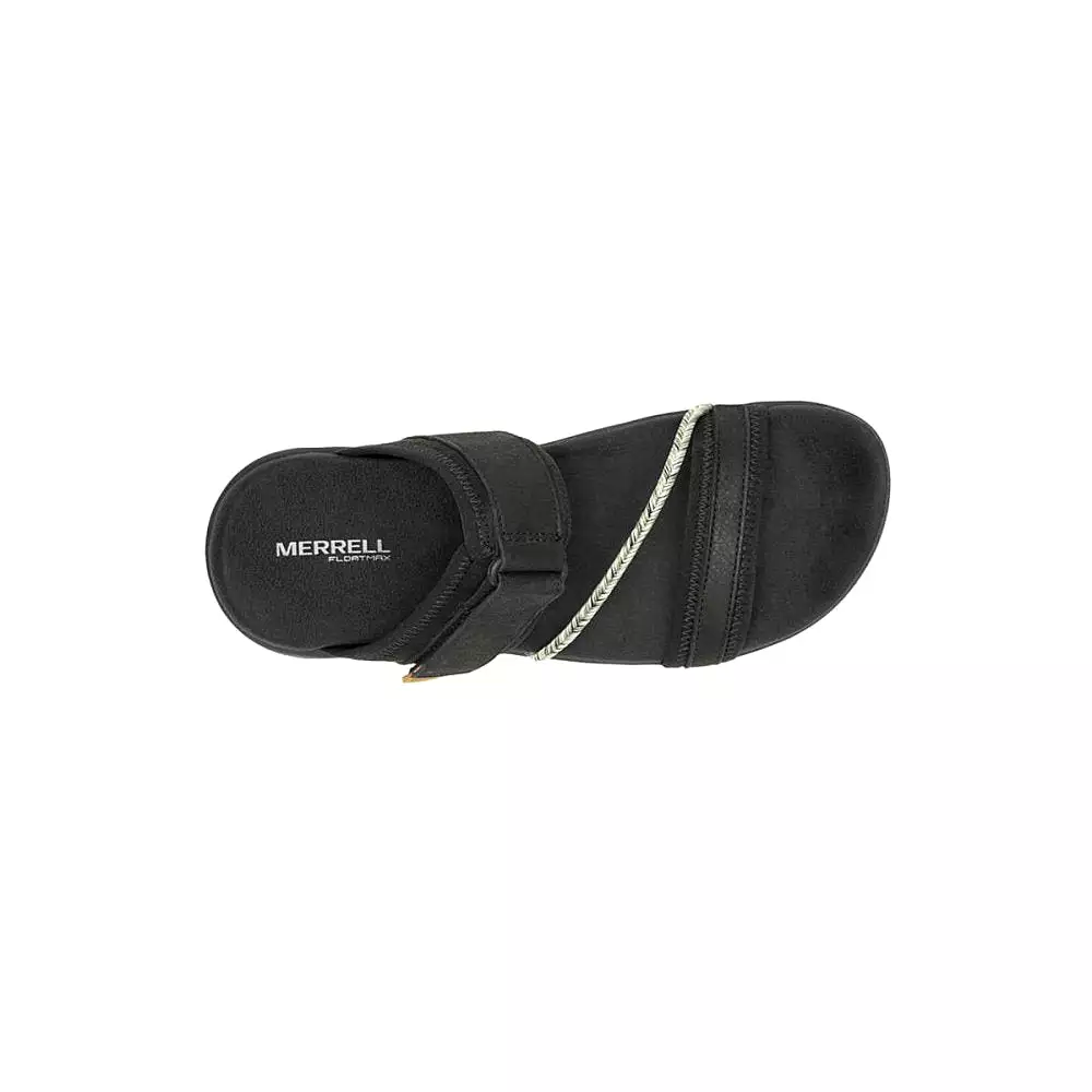 Merrell Women's Terran 4 Slide - Black