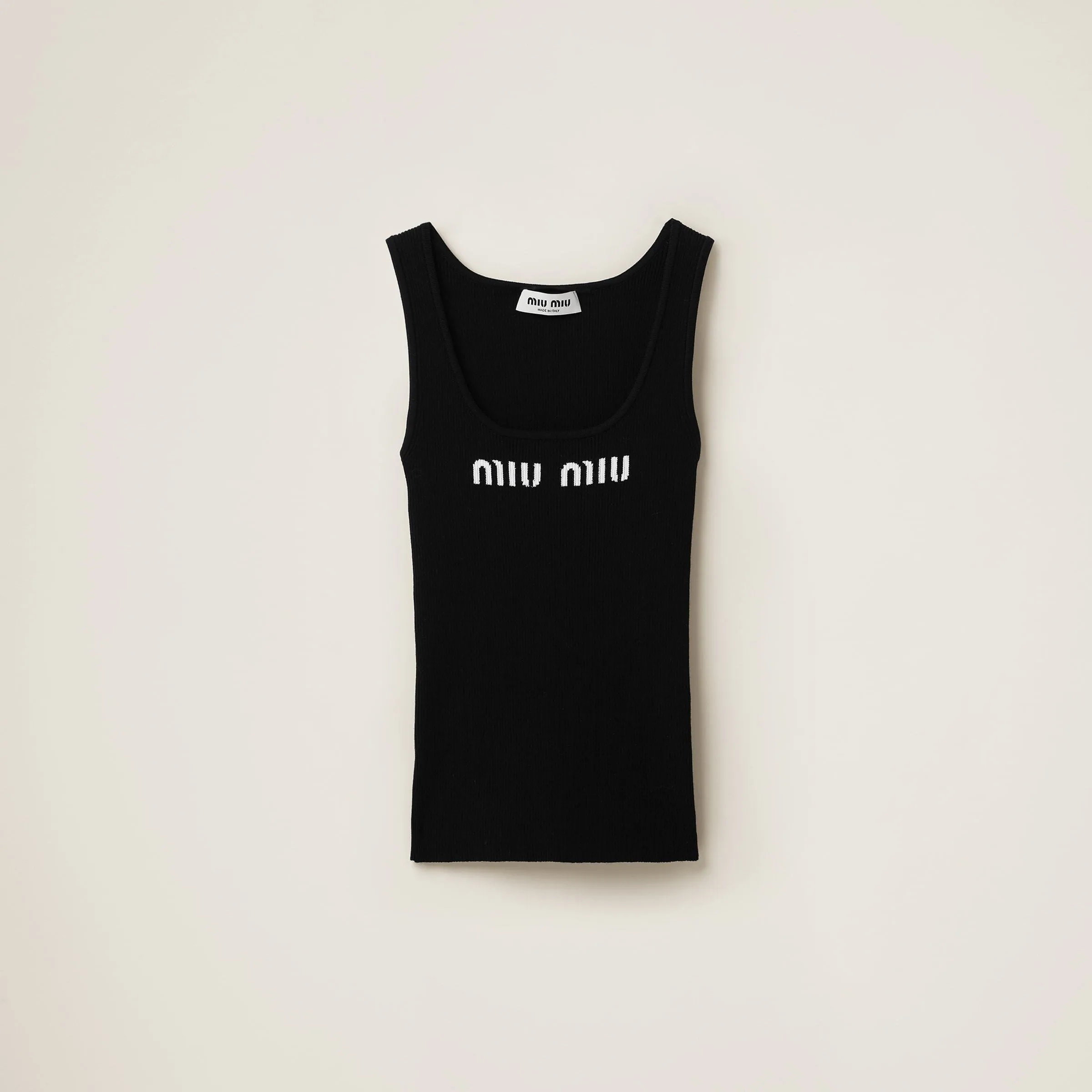 MiuMiu  |Tanks & Camisoles