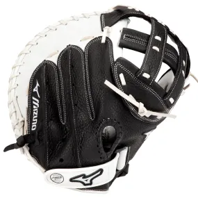 Mizuno Franchise 34 Fastpitch Catcher's Mitt: GXS90F4 / 312975