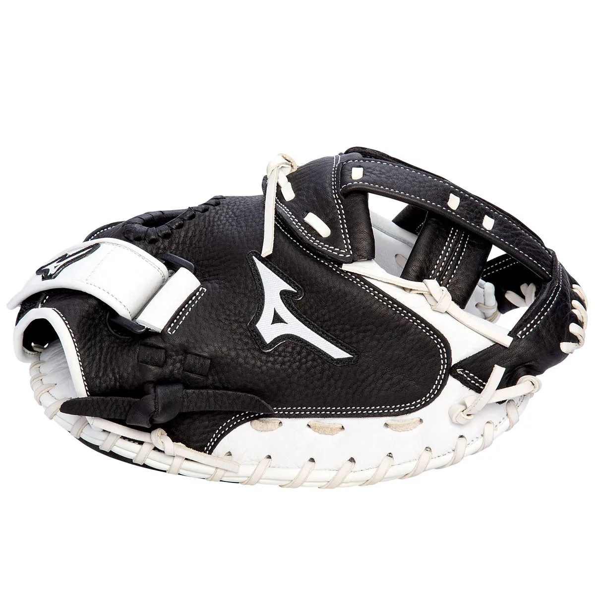 Mizuno Franchise 34 Fastpitch Catcher's Mitt: GXS90F4 / 312975