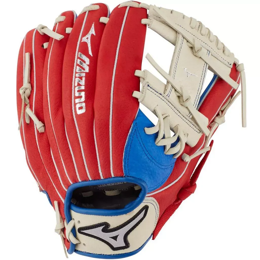 Mizuno Prospect PowerClose 11 Baseball Glove: GPP1100Y3MEC (312777)