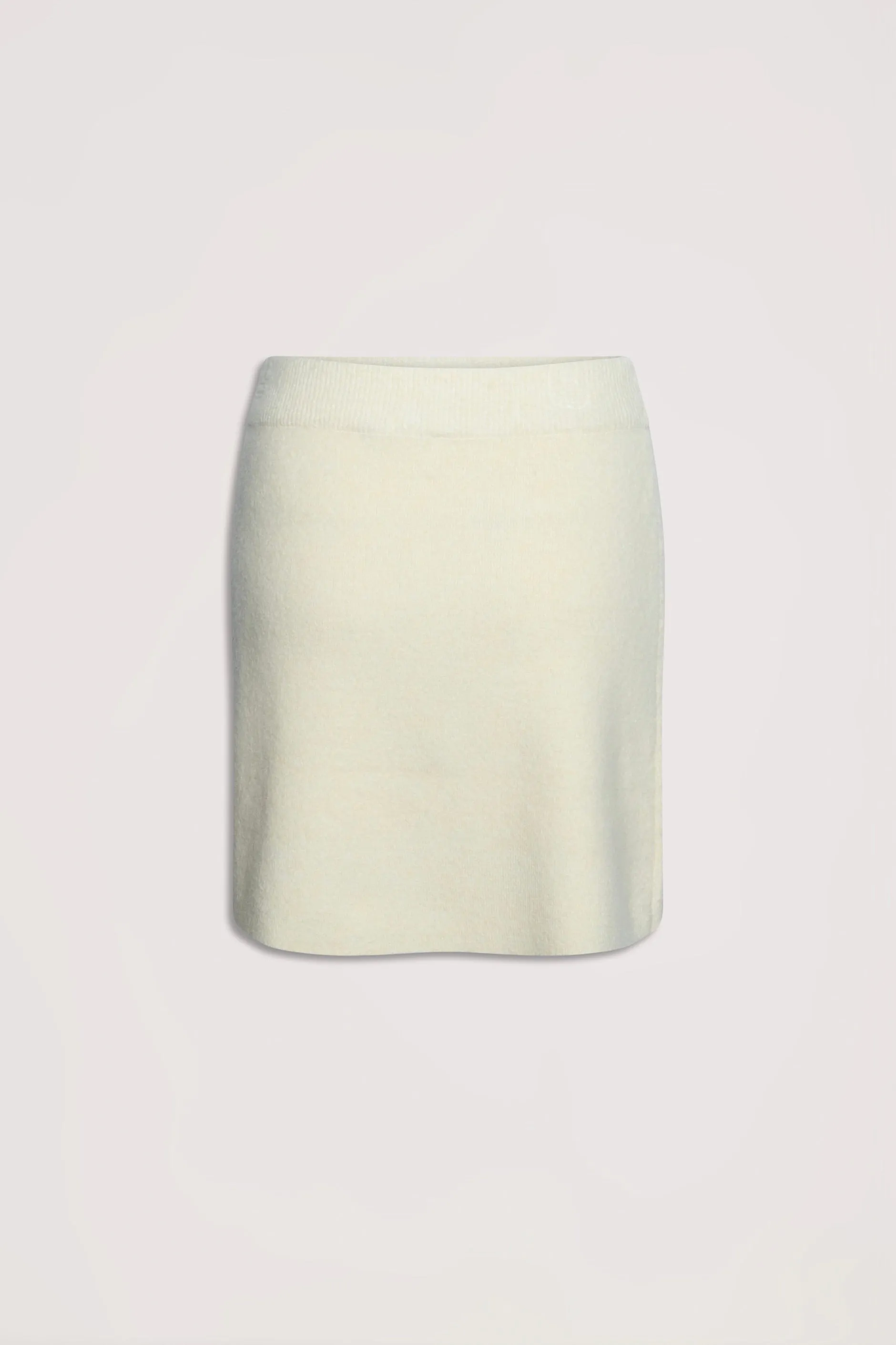 Molly Knit Mini Skirt