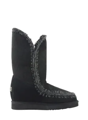 MOU | Eskimo Inner Wedge Tall Boot