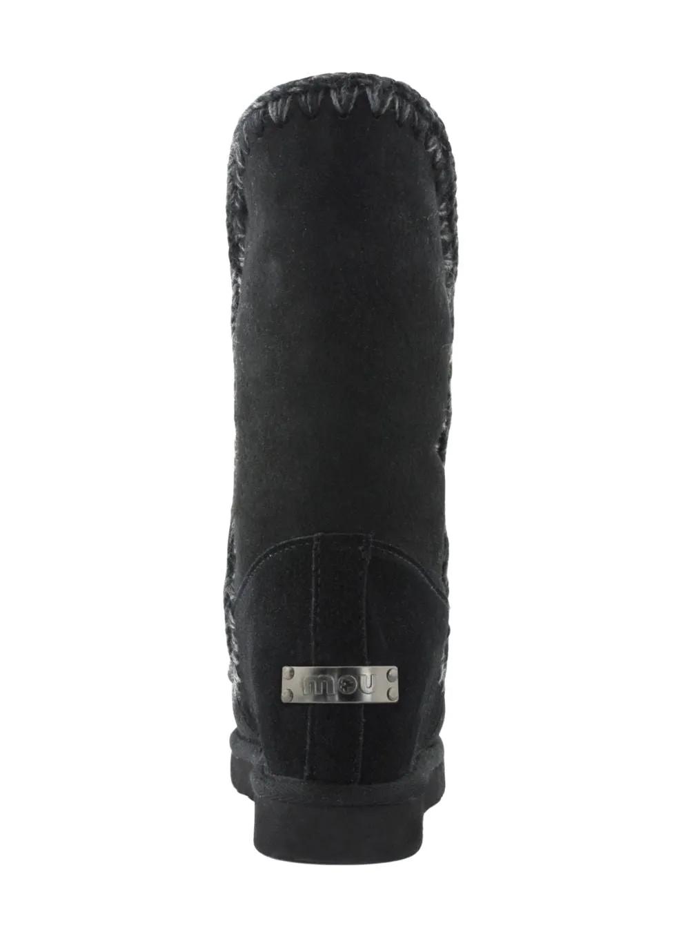 MOU | Eskimo Inner Wedge Tall Boot