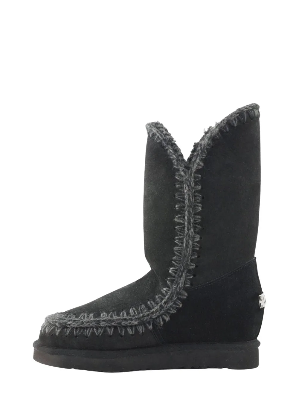 MOU | Eskimo Inner Wedge Tall Boot