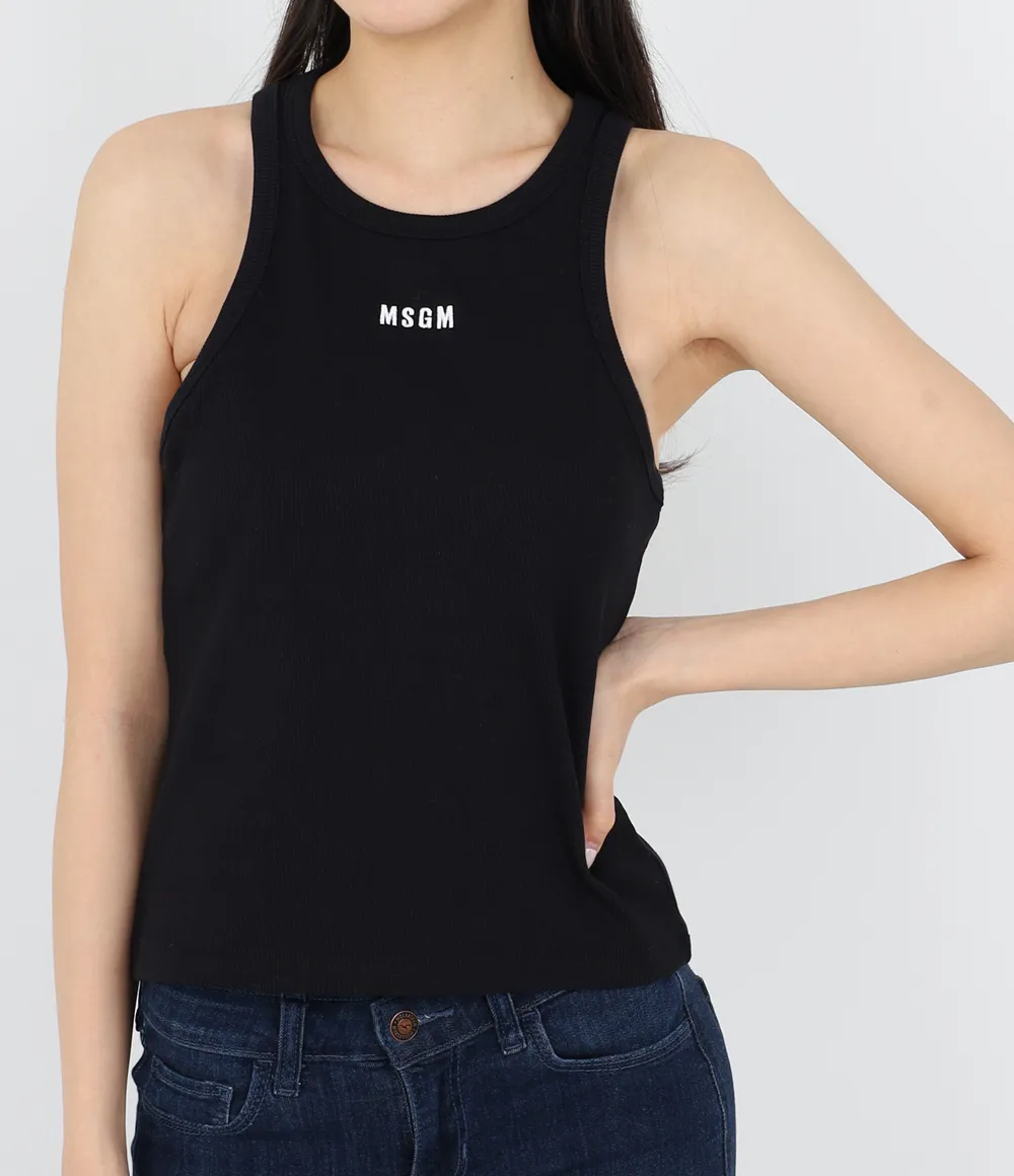 MSGM  |Tanks & Camisoles