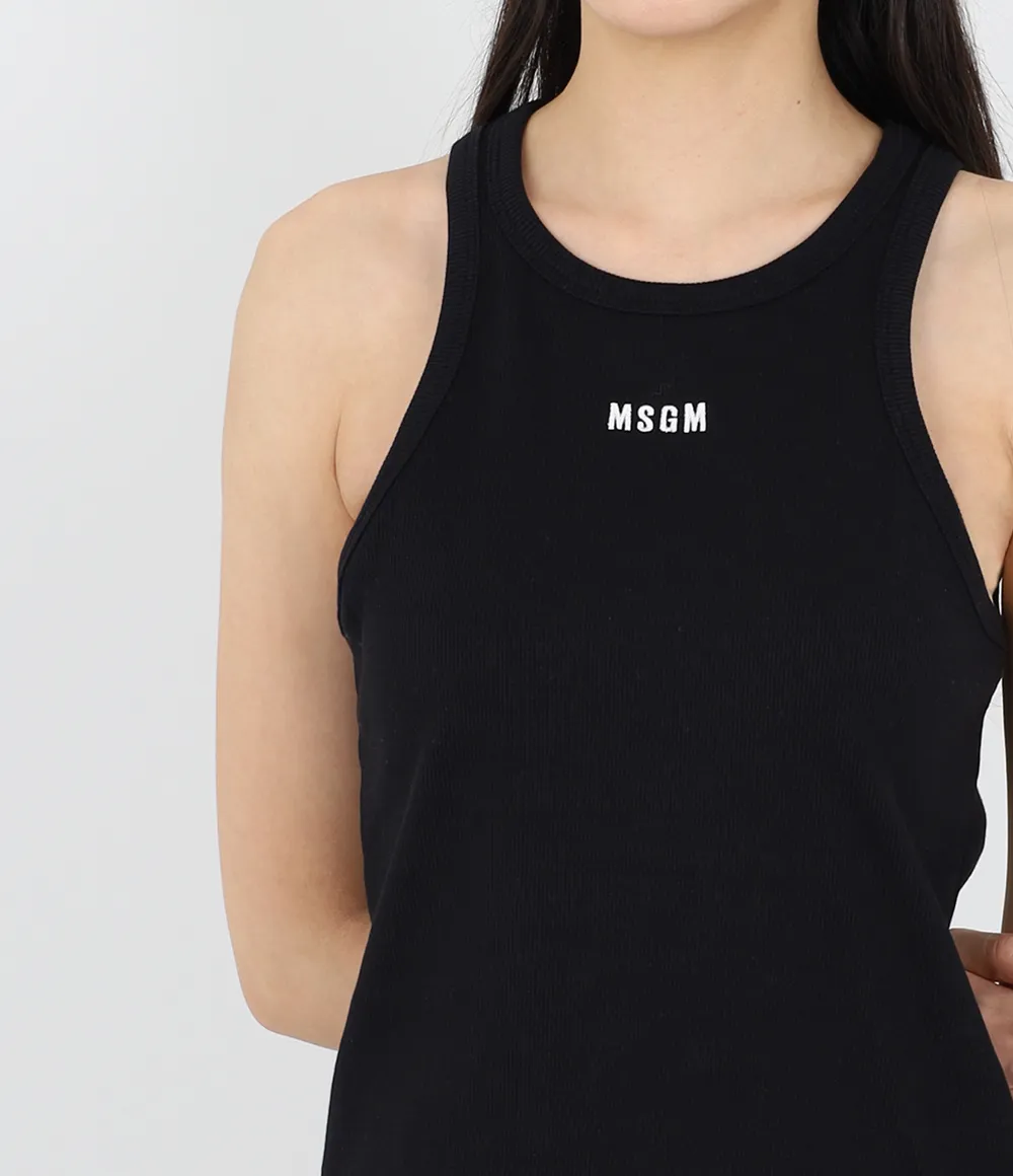 MSGM  |Tanks & Camisoles