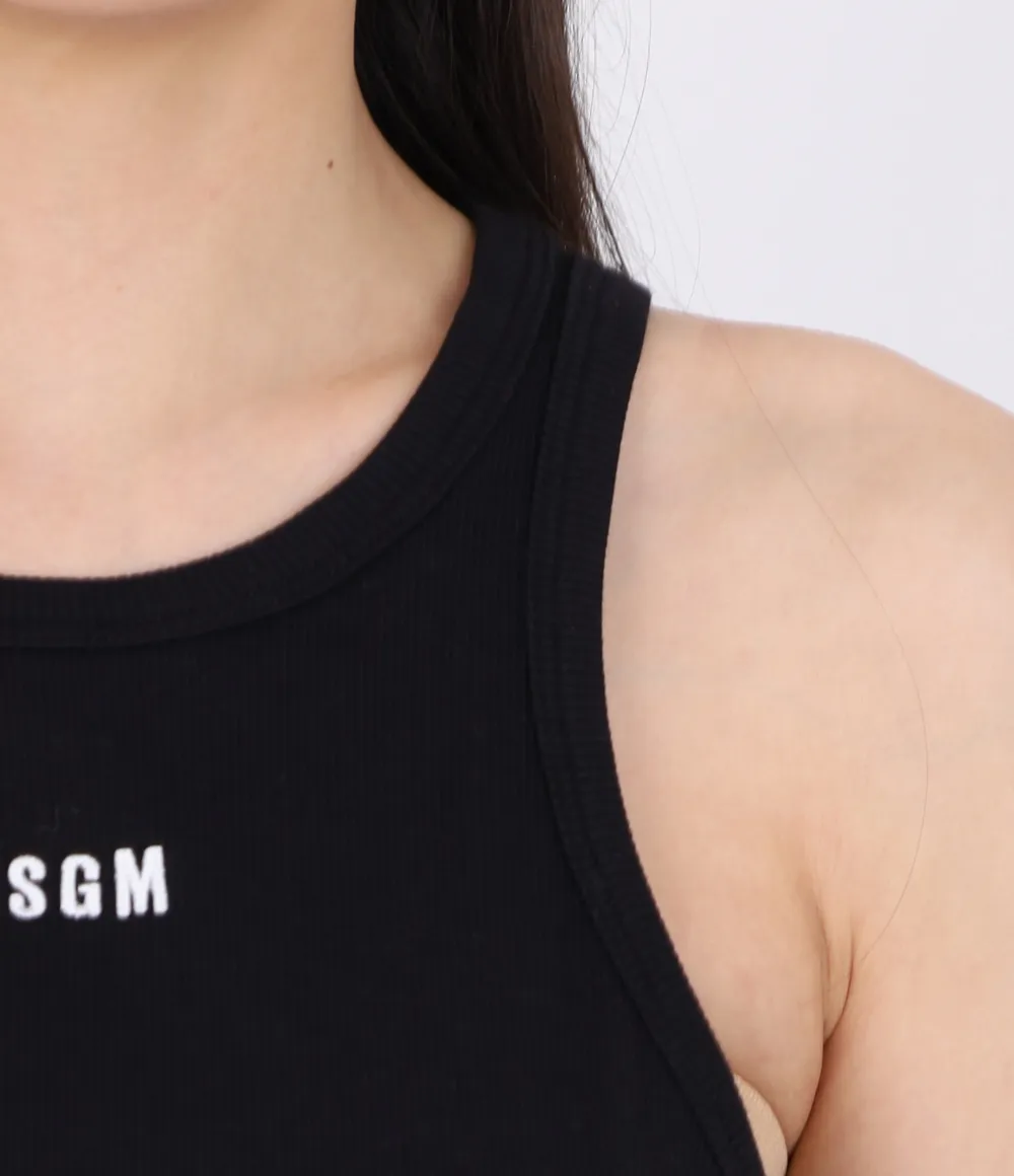 MSGM  |Tanks & Camisoles