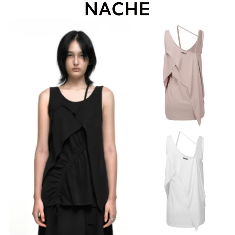 NACHE  |Tanks & Camisoles