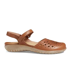 Naot Women's Arataki - Caramel