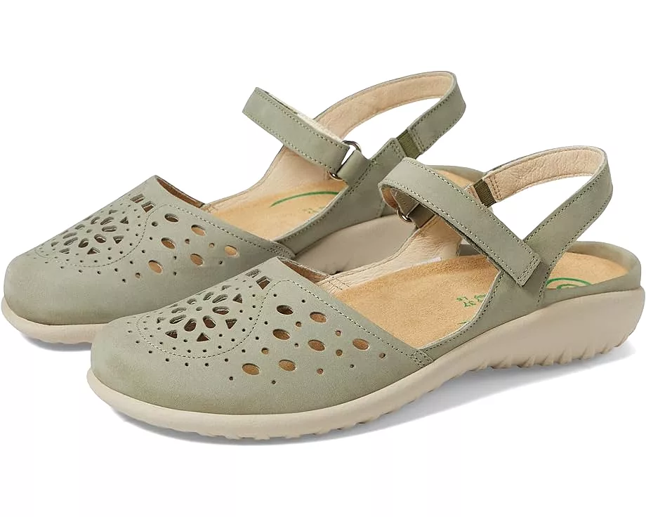 Naot Women's Arataki - Sage