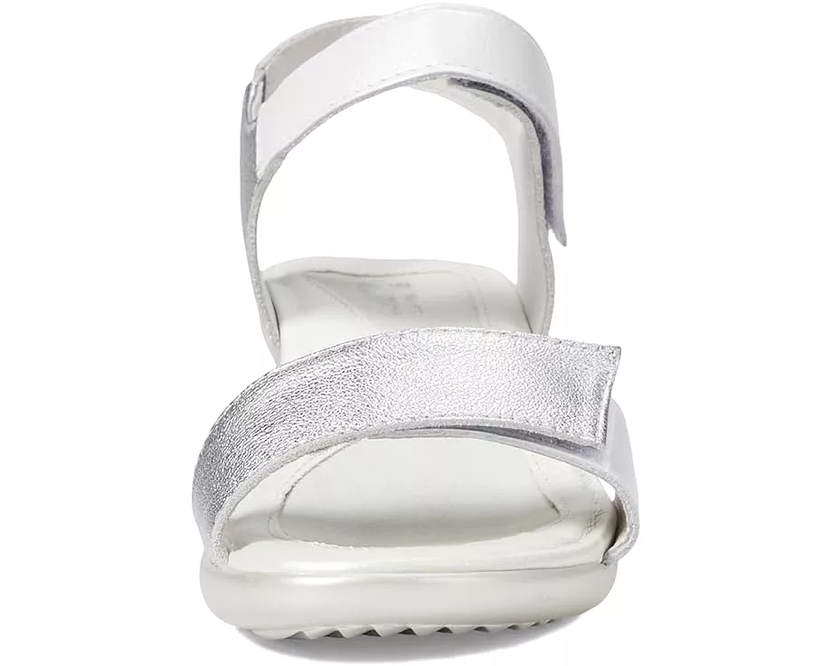 Naot Women's Extant - Silver/White Pearl