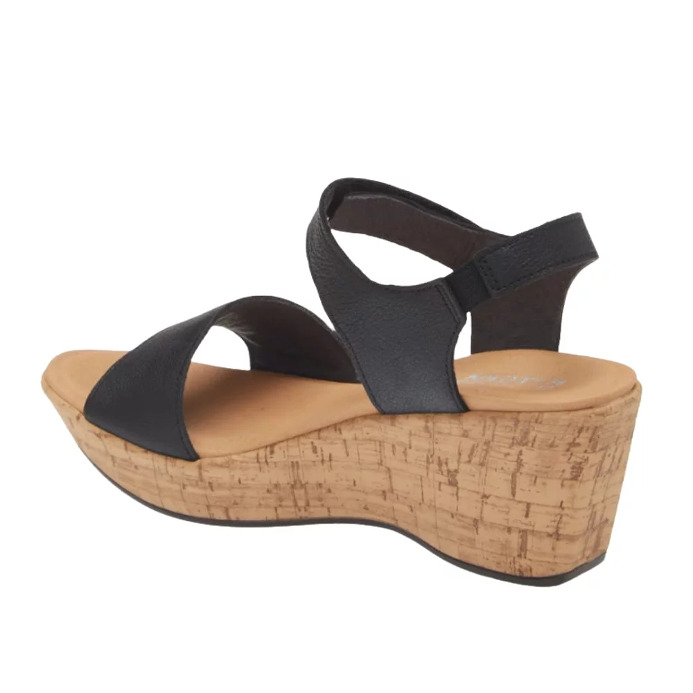 Naot Women's Summer - Black