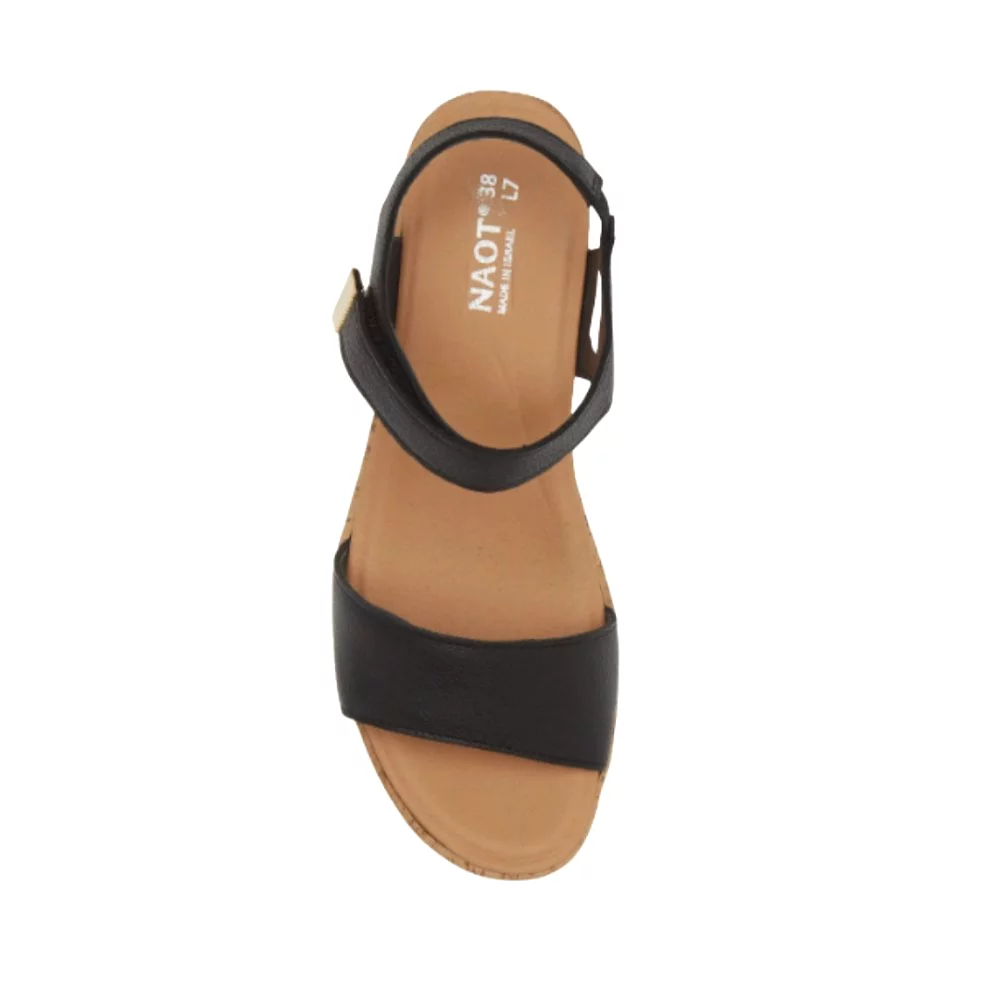 Naot Women's Summer - Black