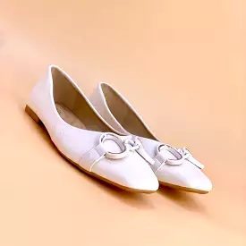 NEW ,  WOMEN FLAT SHOES W245