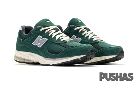 New Balance 2002R 'Nightwatch Green' (2022)