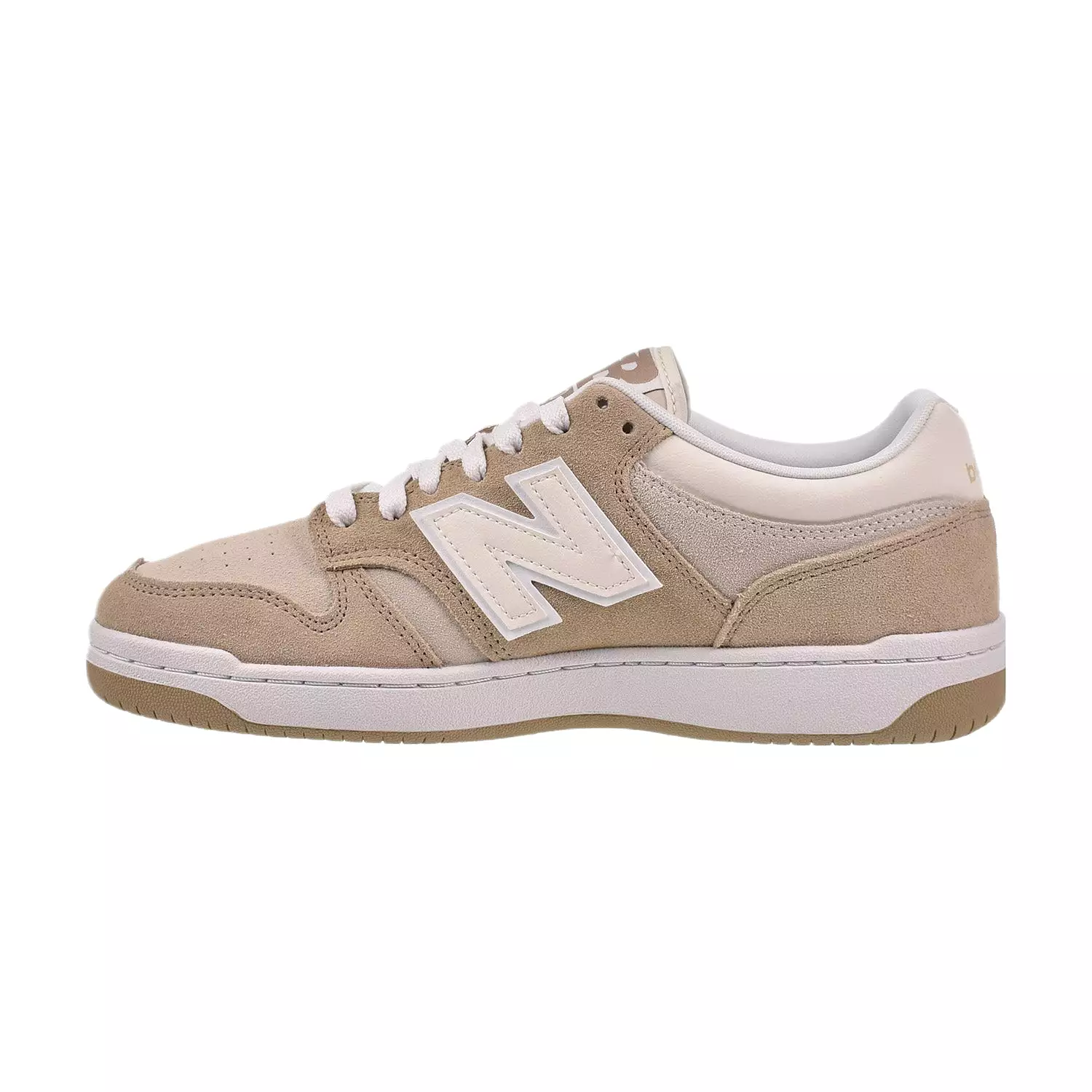 New Balance 480 Men's Shoes Beige