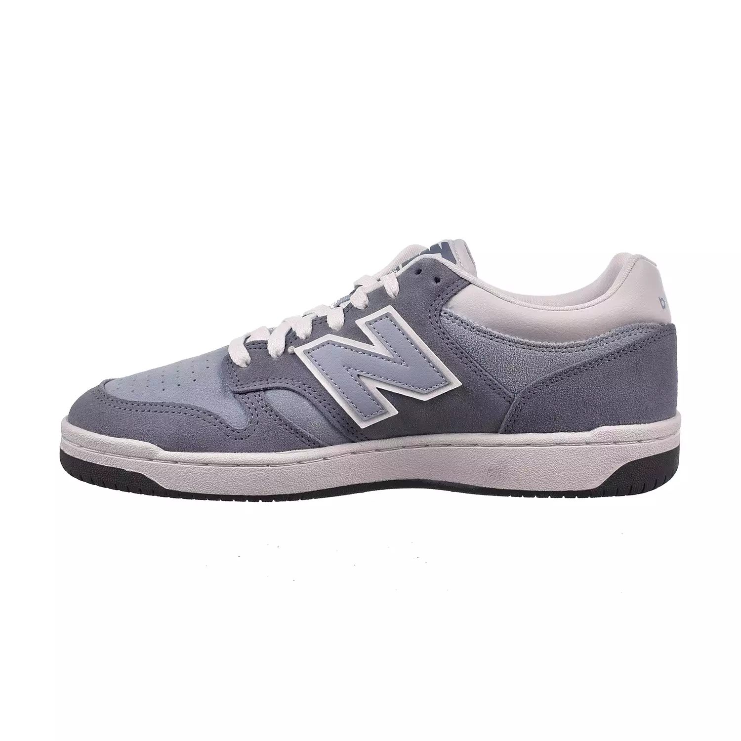 New Balance 480 Men's Shoes Grey