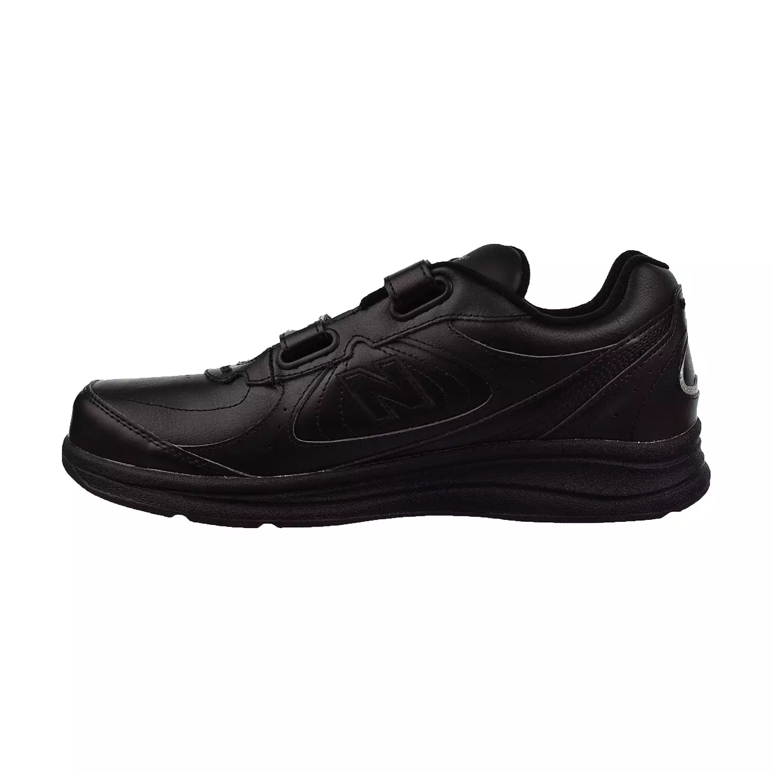 New Balance 577 Men's Walking Shoes Black