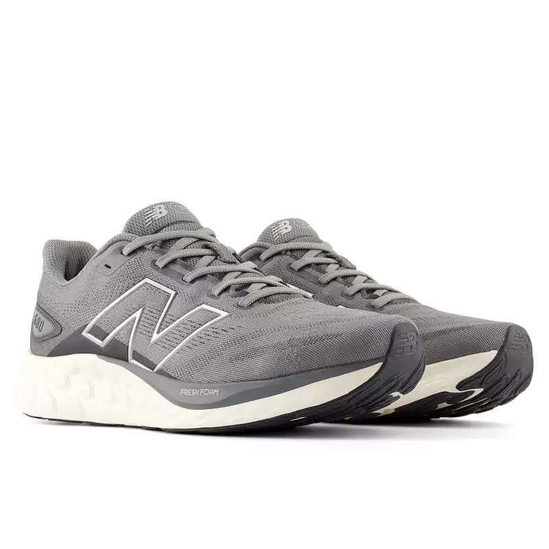 'New Balance' Men's Fresh Foam 680v7 - Harbor Grey