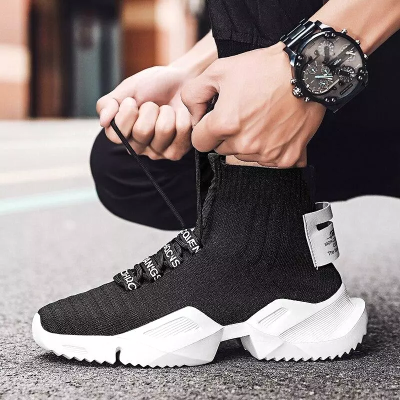 New Men Explosion Sneakers