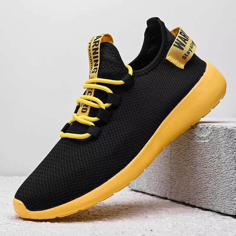 New Men Shoes Mens Sneakers