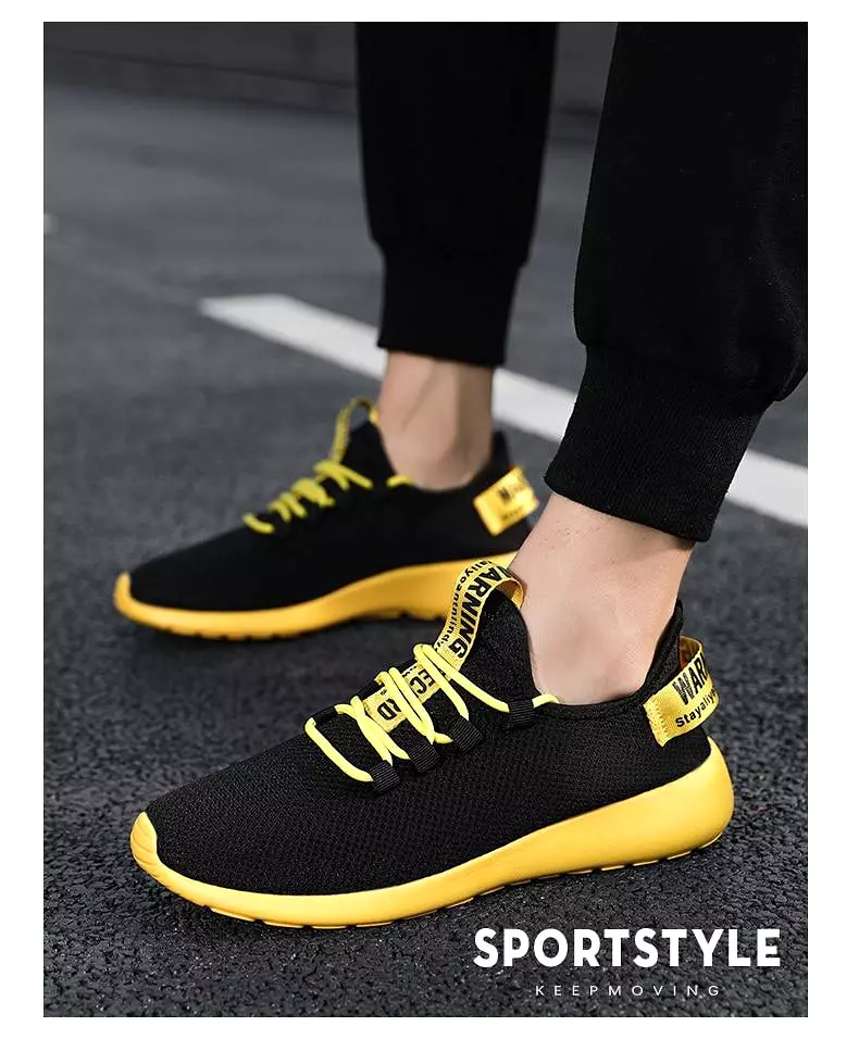 New Men Shoes Mens Sneakers