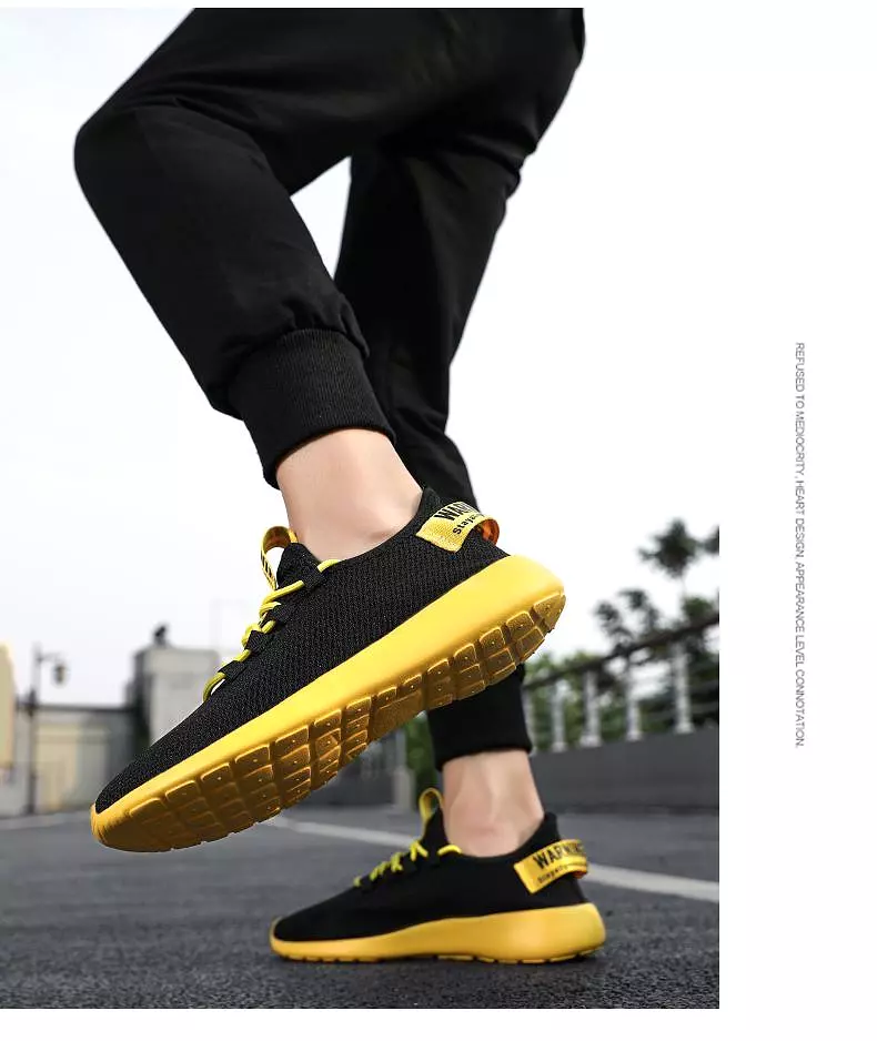 New Men Shoes Mens Sneakers