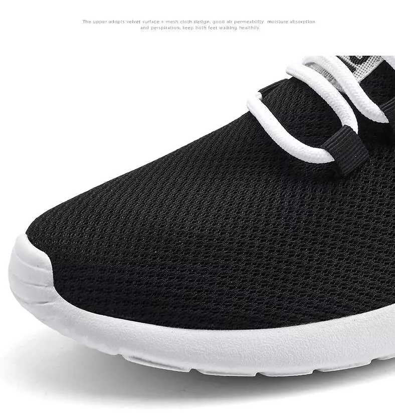 New Men Shoes Mens Sneakers