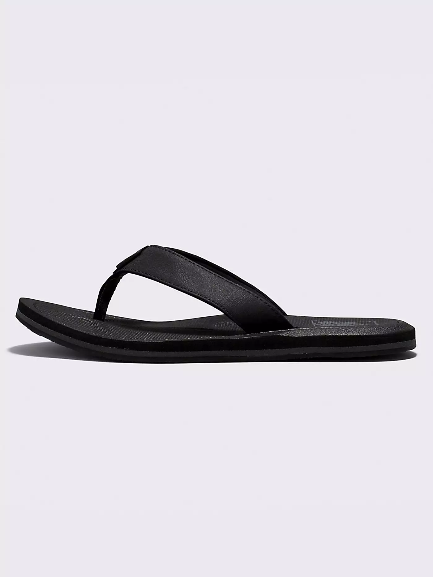 Nexpa Synthetic Black/Black/Pewter Sandals